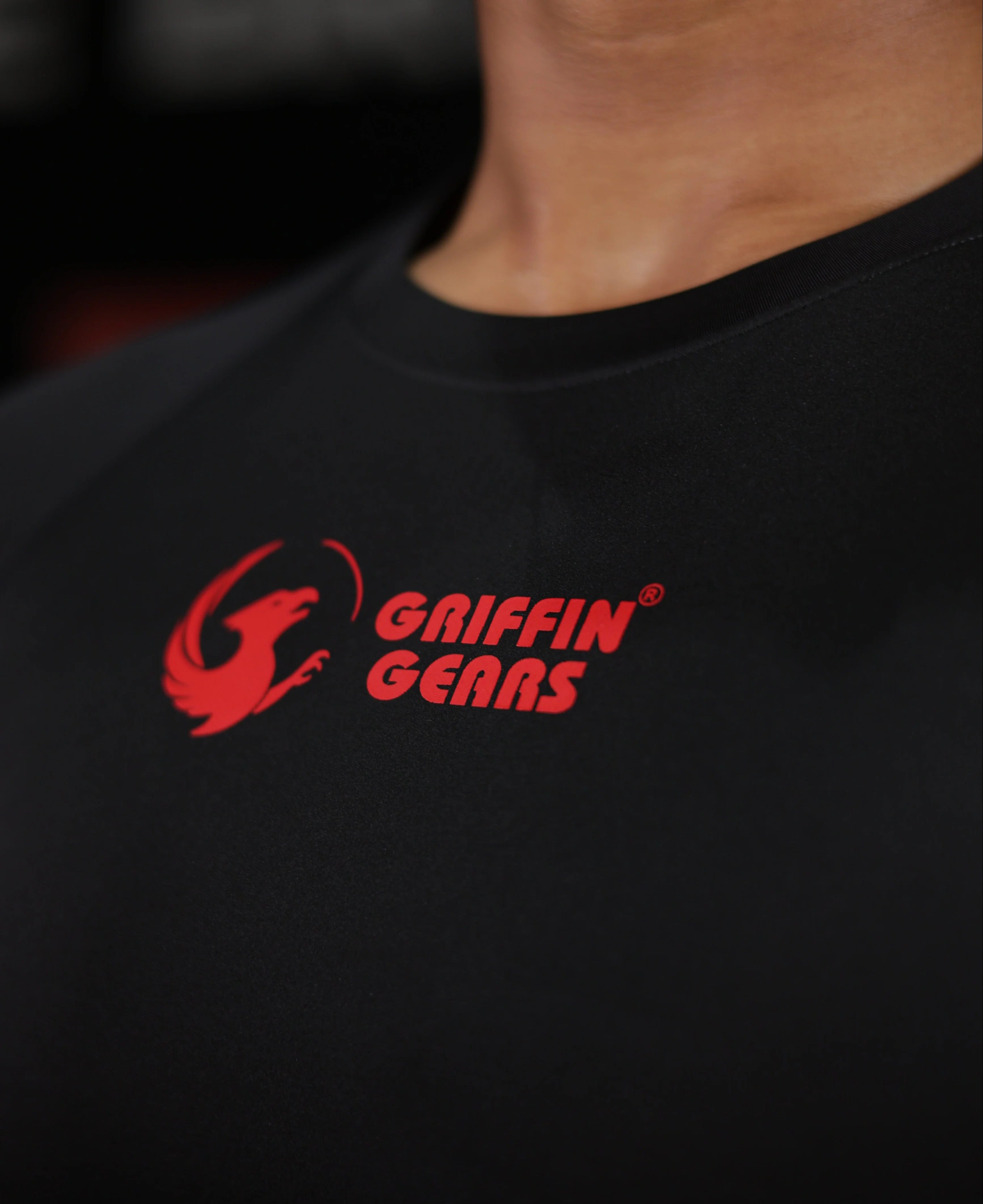 Compression T-Shirt Full Sleeves
